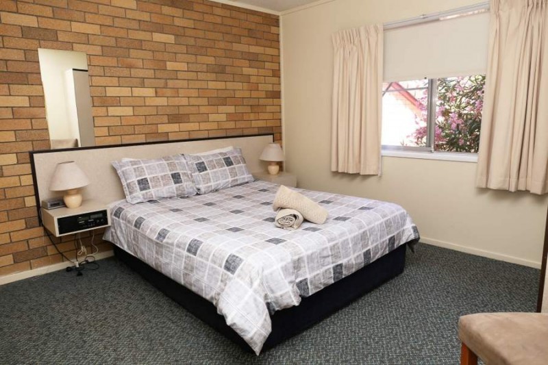 Armidale Family Westwood Motor Inn Self Contained